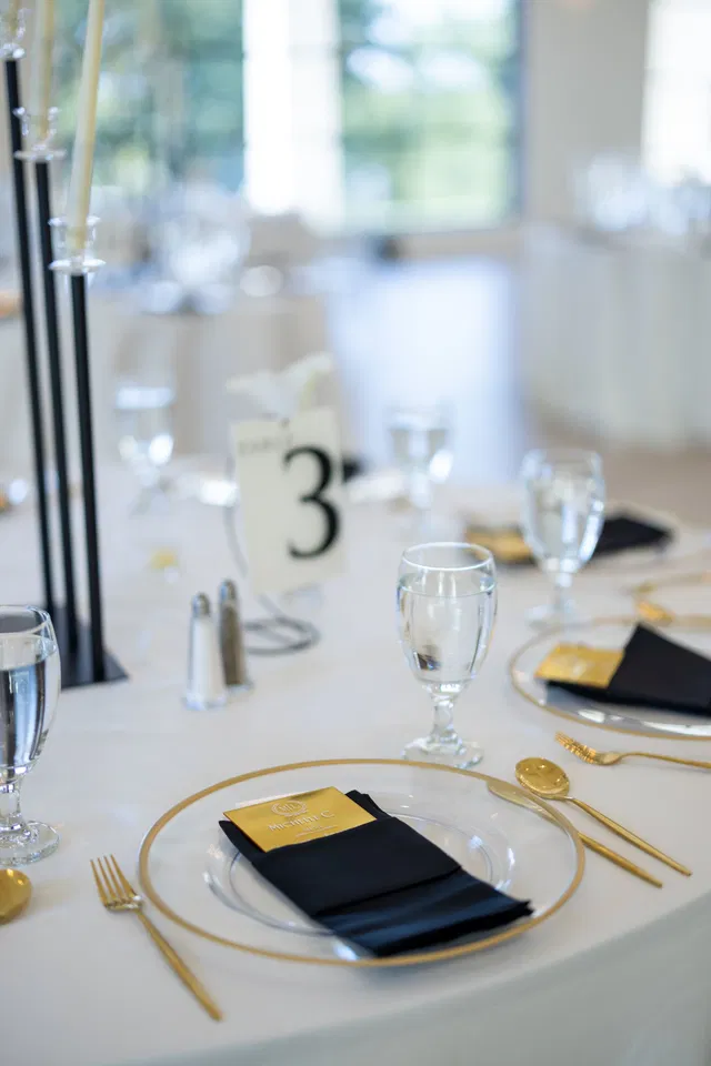 Éclat Tablescape Collection photo 2