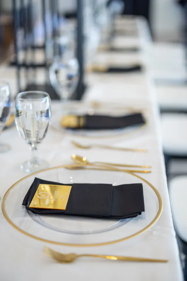 Éclat Tablescape Collection photo 1