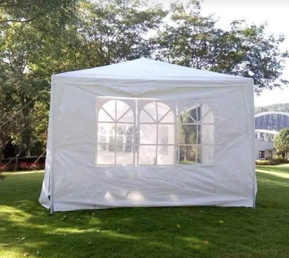 10x20 Marquee Party Event Canopy Tent Rental photo 3