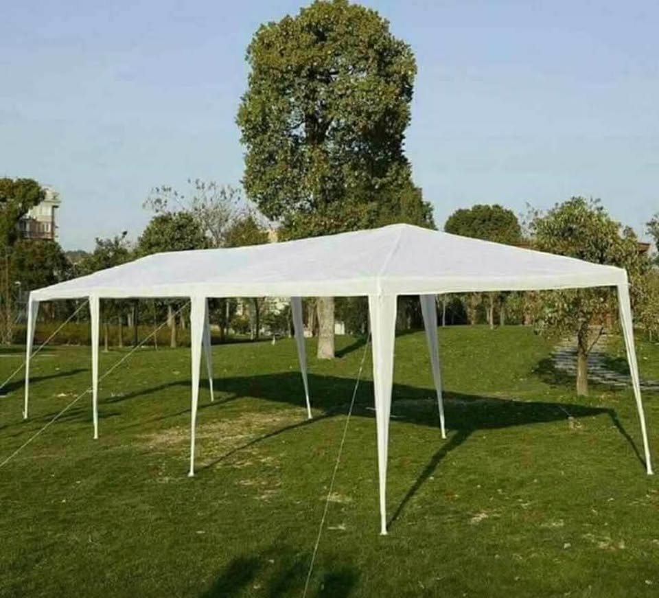 10x20 Marquee Party Event Canopy Tent Rental photo 4